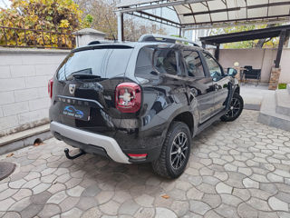 Dacia Duster foto 4