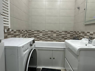 Apartament cu 1 cameră, 35 m², Râșcani, Chișinău foto 5