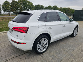 Audi Q5 foto 5