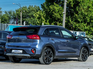 KIA Niro foto 5