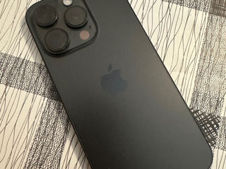 iPhone 15 Pro 256 GB