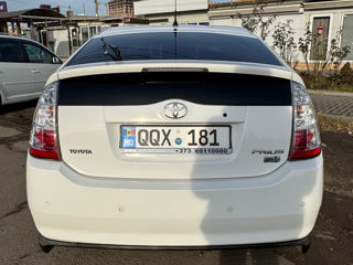 Toyota Prius foto 4