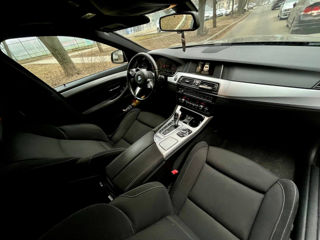 BMW 5 Series foto 14