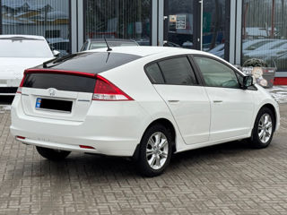 Honda Insight foto 4