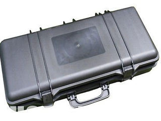 Кейс SMG Hard Case 68.5cm Black