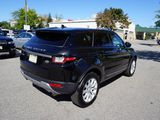 Land Rover Range Rover Evoque foto 4