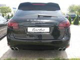 Porsche Cayenne foto 5