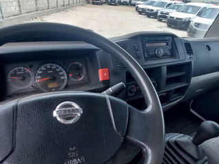 Nissan Cabstar  foto 11