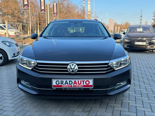 Volkswagen Passat foto 7