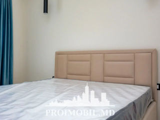 Apartament cu 2 camere, 48 m², Buiucani, Chișinău foto 11