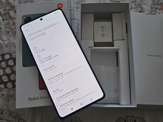 Xiaomi Redmi Note 13 Pro 8/256 foto 2