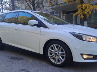 Ford Focus foto 3