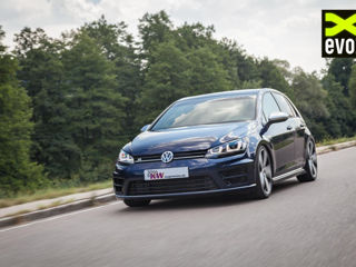 Coilovers Coilover Койловеры - MQB / Golf 7 / Octavia A7 foto 7