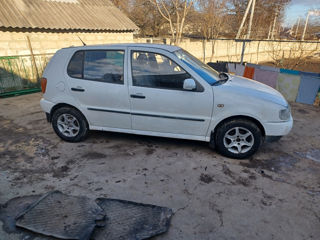 Volkswagen Polo foto 5