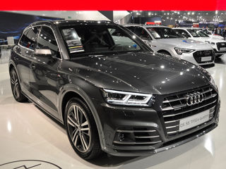 Audi Q5 foto 1