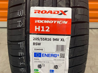 205/55 R 16 RoadX H12 (доставка!)