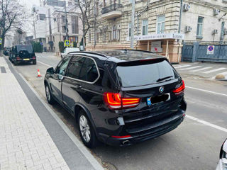 BMW X5 foto 2