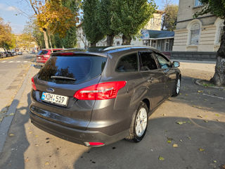 Ford Focus foto 4