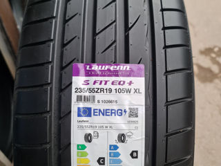 235/55 r19 Laufenn ( brand by Hankook)! foto 3