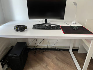 Setup gaming complet foto 1