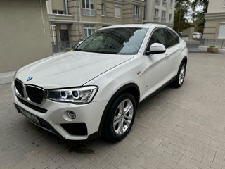 BMW X4 foto 2