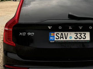 Volvo XC90 foto 8