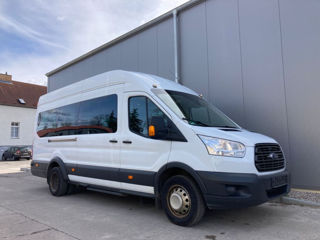Ford Transit  17 Locuri