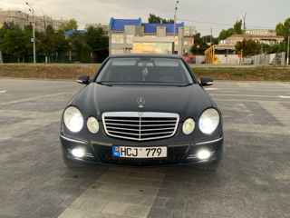 Mercedes E-Class foto 7