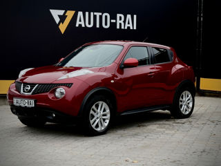 Nissan Juke foto 5