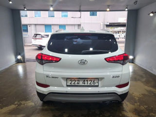 Hyundai Tucson foto 5