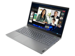 Laptop Lenovo ThinkBook 15 G4 IAP, Grey