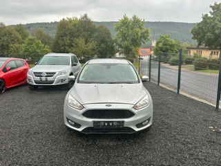 Ford Focus foto 5