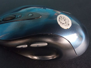 Logitech MX510