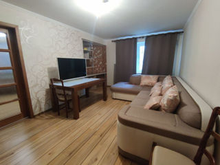 Apartament cu 2 camere, 80 m², Ciocana, Chișinău foto 7