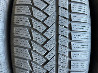 235/55 R18 Continental WinterContact TS850 P foto 5