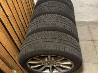 Michelin  245 45 18 foto 4