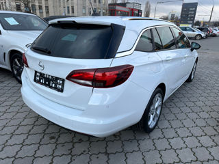 Opel Astra foto 5