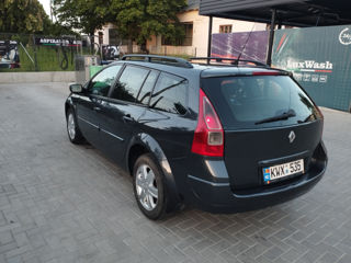 Renault Megane foto 8