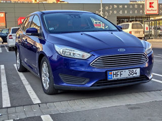 Ford Focus foto 1