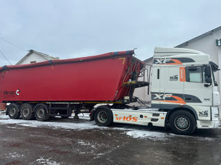 Daf Xf 460 foto 2