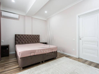 Apartament cu 2 camere, 75 m², Durlești, Chișinău foto 10