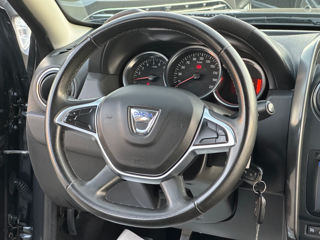 Dacia Duster foto 8