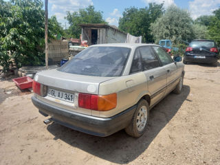 Audi 80 foto 5