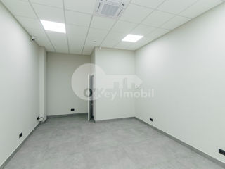 Spațiu comercial, 27 mp, Centru, 500 € ! foto 2