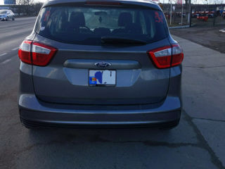 Ford C-Max foto 4