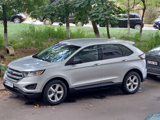 Ford Edge foto 2