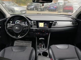 KIA Niro foto 12