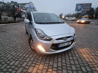 Hyundai ix20 foto 7