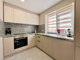 Apartament cu 2 camere, 65 m², Centru, Chișinău foto 7