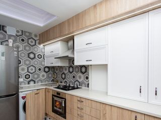 Se oferă în chirie apartament de lux, 38 m.p, sect. Centru, 450 € foto 1